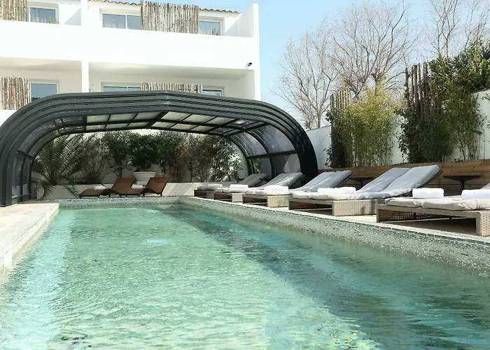 Vila De La Mar & Spa